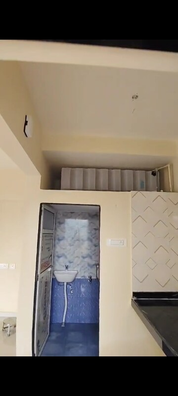 Furnished Amenities in Studio Apartment at Seven Eleven Apna Ghar Phase III, Mira Road – for Sale