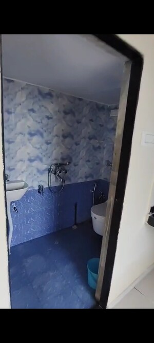 Kitchen in Studio Apartment at Seven Eleven Apna Ghar Phase III, Mira Road – for Sale