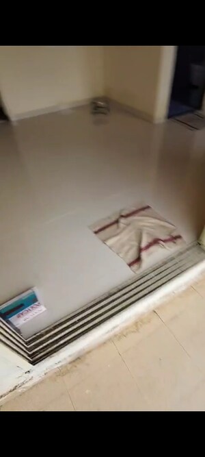 Furnished Amenities in Studio Apartment at Seven Eleven Apna Ghar Phase III, Mira Road – for Sale