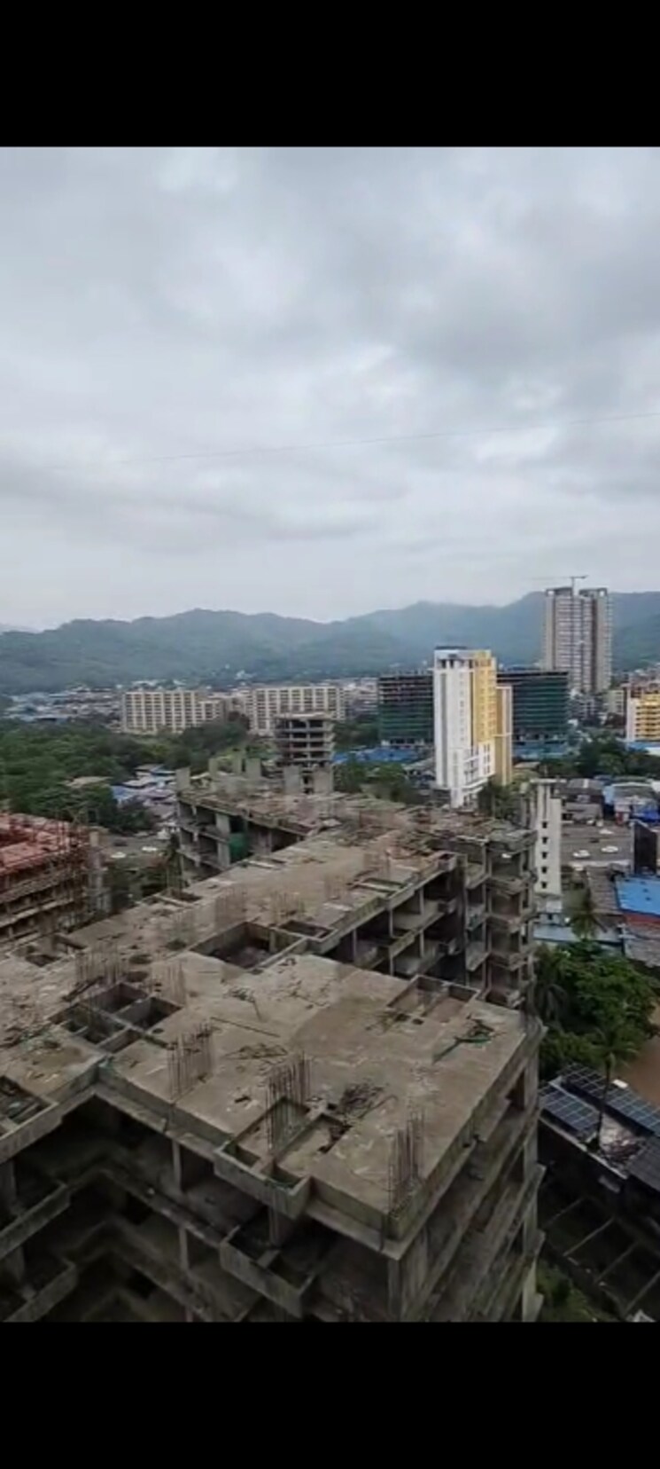 Exterior View, seven-eleven-apna-ghar-phase-iii Studio 280 Sq.Ft. Apartment In Mira Road Thane 8897305