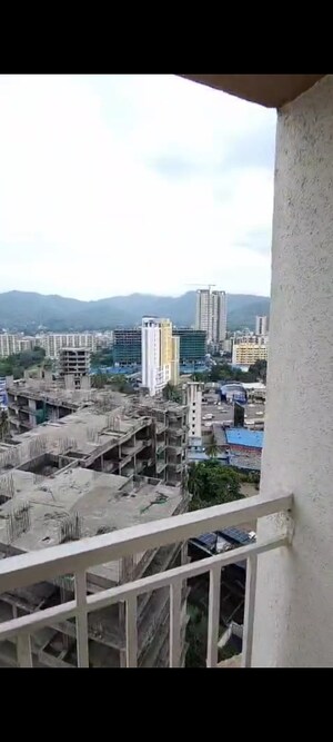 Studio Apartment – Exterior View View at Seven Eleven Apna Ghar Phase III, Mira Road - for Sale