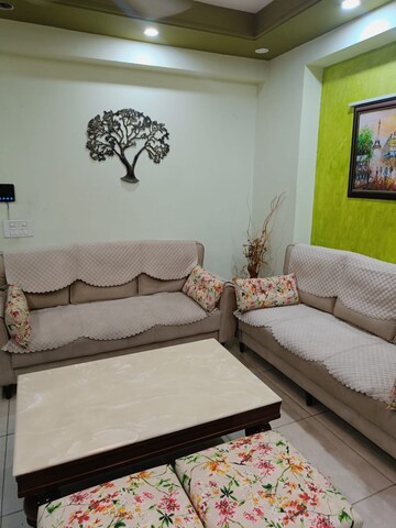 2 BHK Apartment For Rent in Tata Eureka Park, Sector 150