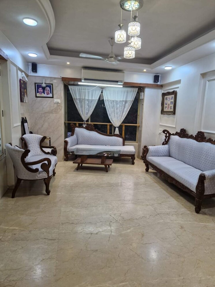 Gym, sai-satyam-residency-kalyan-west 3 Bedroom 1850 Sq.Ft. Apartment In Kalyan West Thane 8897310