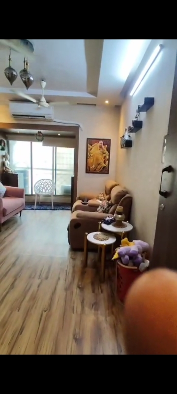 2 BHK Apartment For Sale in Rashmi Drashant