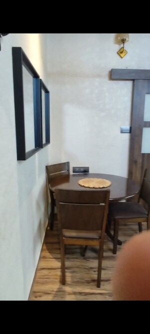 Kitchen in 2 BHK Apartment at Rashmi Drashant, Mira Road – for Sale