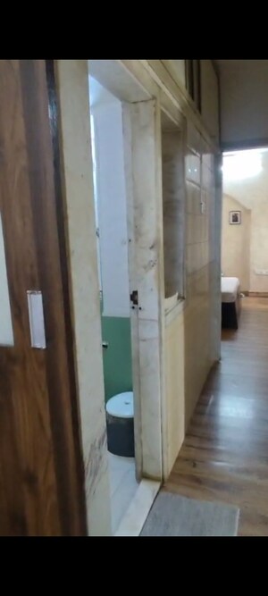 Building Lobby in 2 BHK Apartment at Rashmi Drashant, Mira Road – for Sale