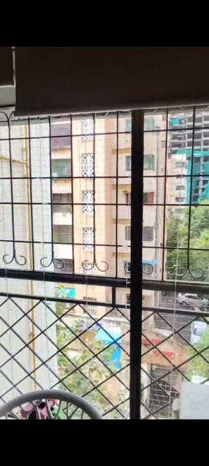 Balcony in 2 BHK Apartment at Rashmi Drashant, Mira Road – for Sale