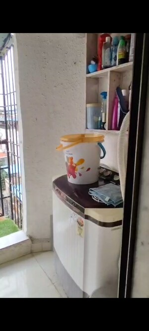 Furnished Amenities in 2 BHK Apartment at Rashmi Drashant, Mira Road – for Sale