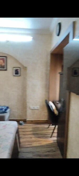 Furnished Amenities in 2 BHK Apartment at Rashmi Drashant, Mira Road – for Sale