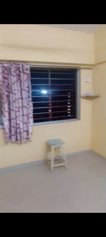 Bathroom in 1 RK Apartment at Sai Prasad Andheri East, Andheri East – for Rent