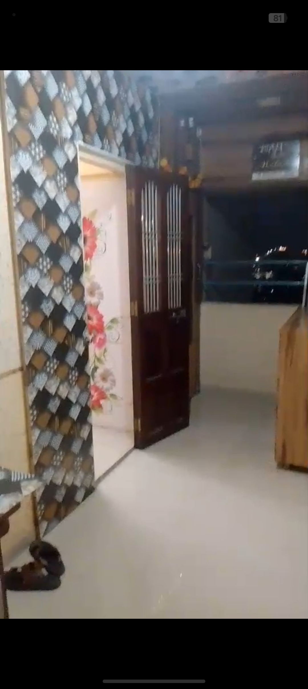 1 RkApartment For Rent in Sai Prasad Andheri East