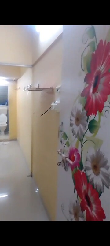 Staircase in 1 RK Apartment at Sai Prasad Andheri East, Andheri East – for Rent