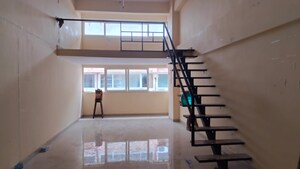  Shop For Sale in Godrej Riviera, Ambivali