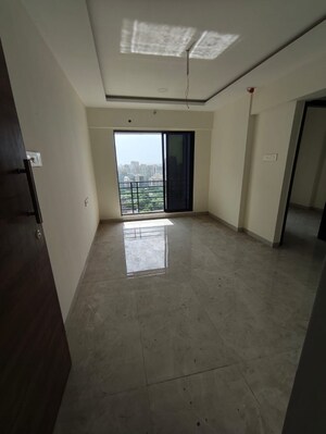1 RK Apartment For Sale in Shree Ostwal Horizon, Mira Road