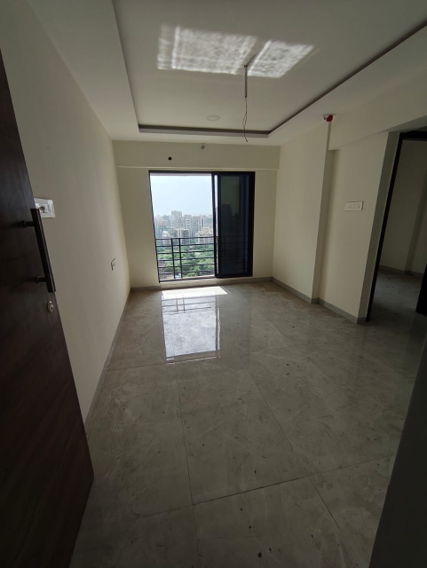 1 RkApartment For Sale in Shree Ostwal Horizon