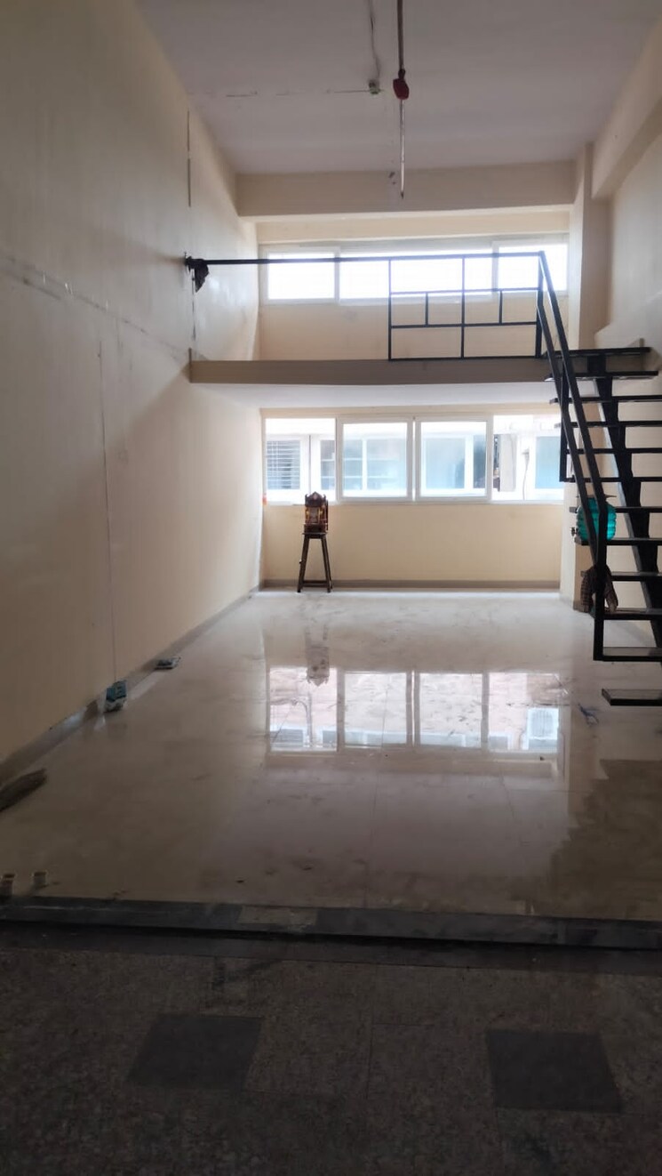 Floor Plan, godrej-riviera Commercial Shop 665 Sq.Ft. In Ambivali Thane 8897319