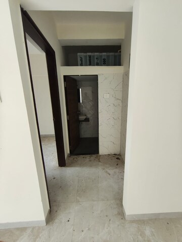 Building Lobby in 1 RK Apartment at Shree Ostwal Horizon, Mira Road – for Sale