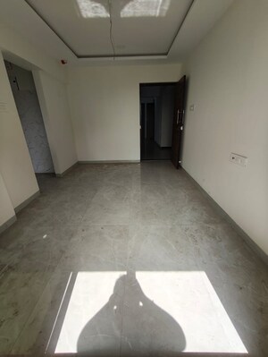 Building Lobby in 1 RK Apartment at Shree Ostwal Horizon, Mira Road – for Sale