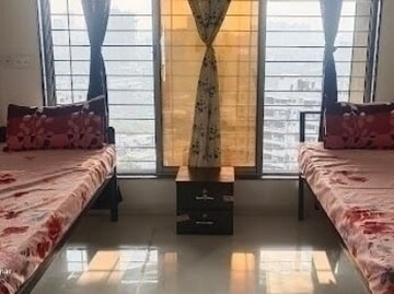 Room in  Pg at Kharghar – for Rent