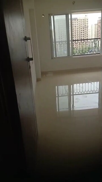 Building Lobby in 3 BHK Apartment at New India Himalaya, Andheri East – for Rent