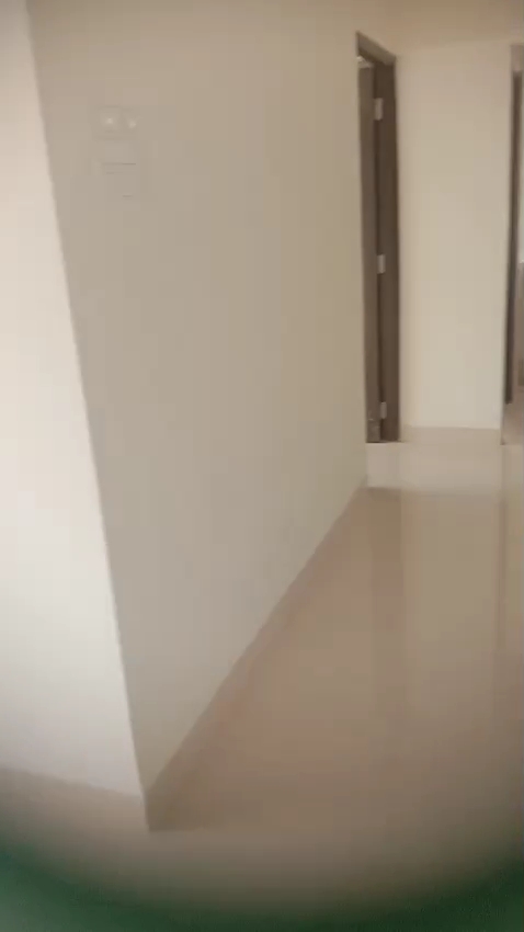 3 BHK Apartment For Rent in New India Himalaya