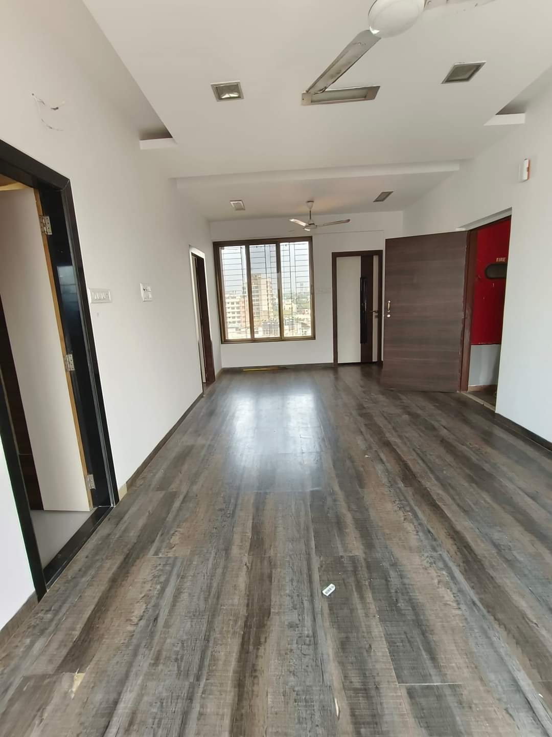 2 BHK + Pooja Room,Servant Room,Study Room,Extra Room Apartment For Rent in Mohan Altezza