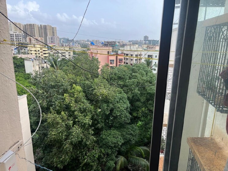 Garden, ashok-avenue-marol 1 RK 350 Sq.Ft. Apartment In Marol Mumbai 8897330