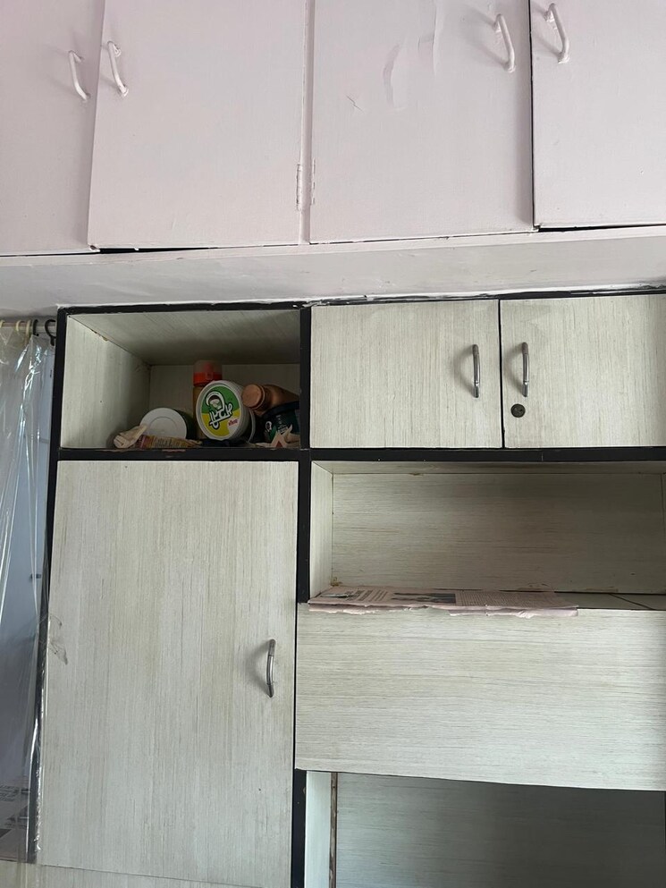 Kitchen, ashok-avenue-marol 1 RK 350 Sq.Ft. Apartment In Marol Mumbai 8897330