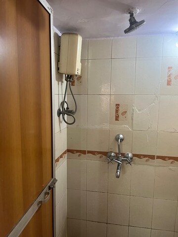Bathroom in 1 RK Apartment at Ashok Avenue Marol, Marol – for Rent