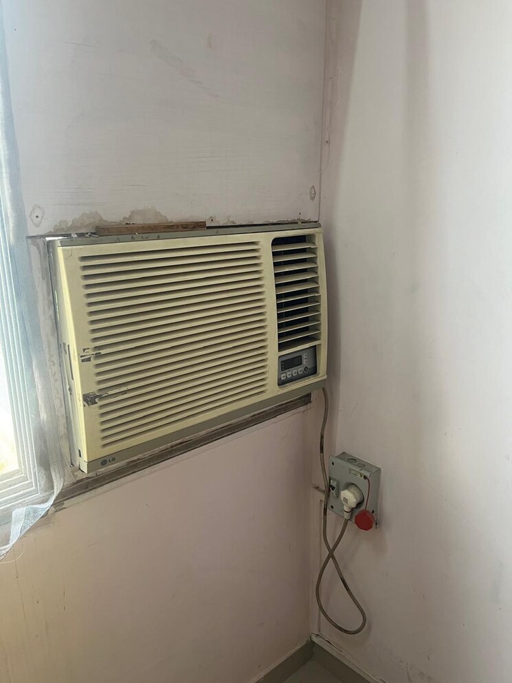 Balcony, ashok-avenue-marol 1 RK 350 Sq.Ft. Apartment In Marol Mumbai 8897330