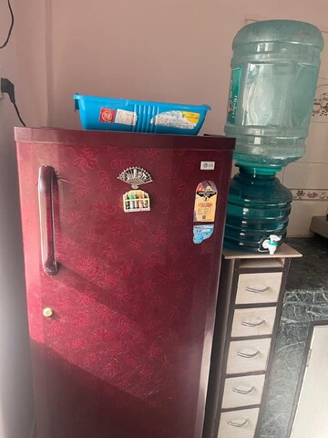 Furnished Amenities in 1 RK Apartment at Ashok Avenue Marol, Marol – for Rent