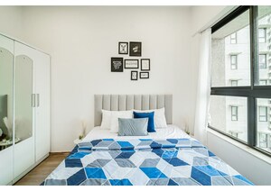 2 BHK Apartment For Sale in Dheeraj Darshan, Jogeshwari East