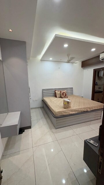 Kitchen in  Pg at Gomti Nagar – for Rent