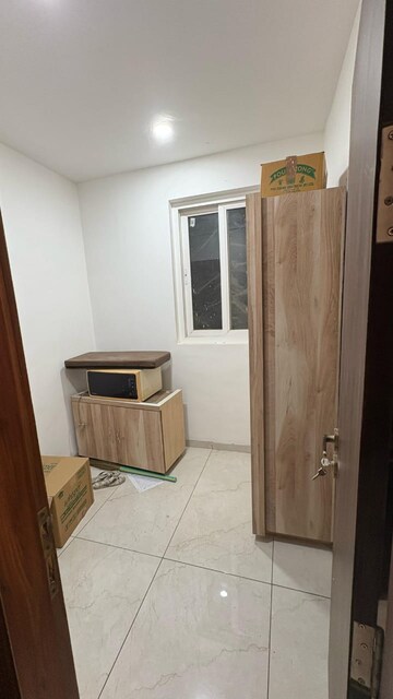 Bathroom in  Pg at Gomti Nagar – for Rent