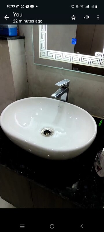 3 BHK Builder Floor For Sale in Kailash Hills