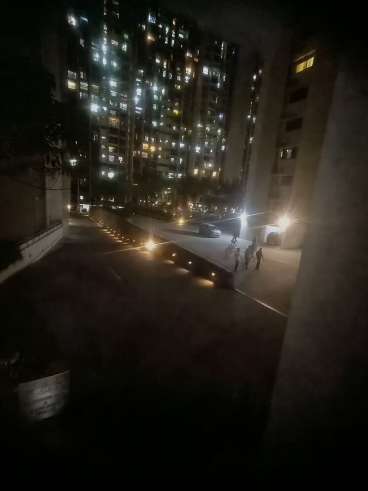 Living Room, sheth-vasant-oasis 1 Bedroom 472 Sq.Ft. Apartment In Andheri East Mumbai 8897348