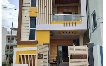 2 BHK Independent House For Sale in Hayathnagar