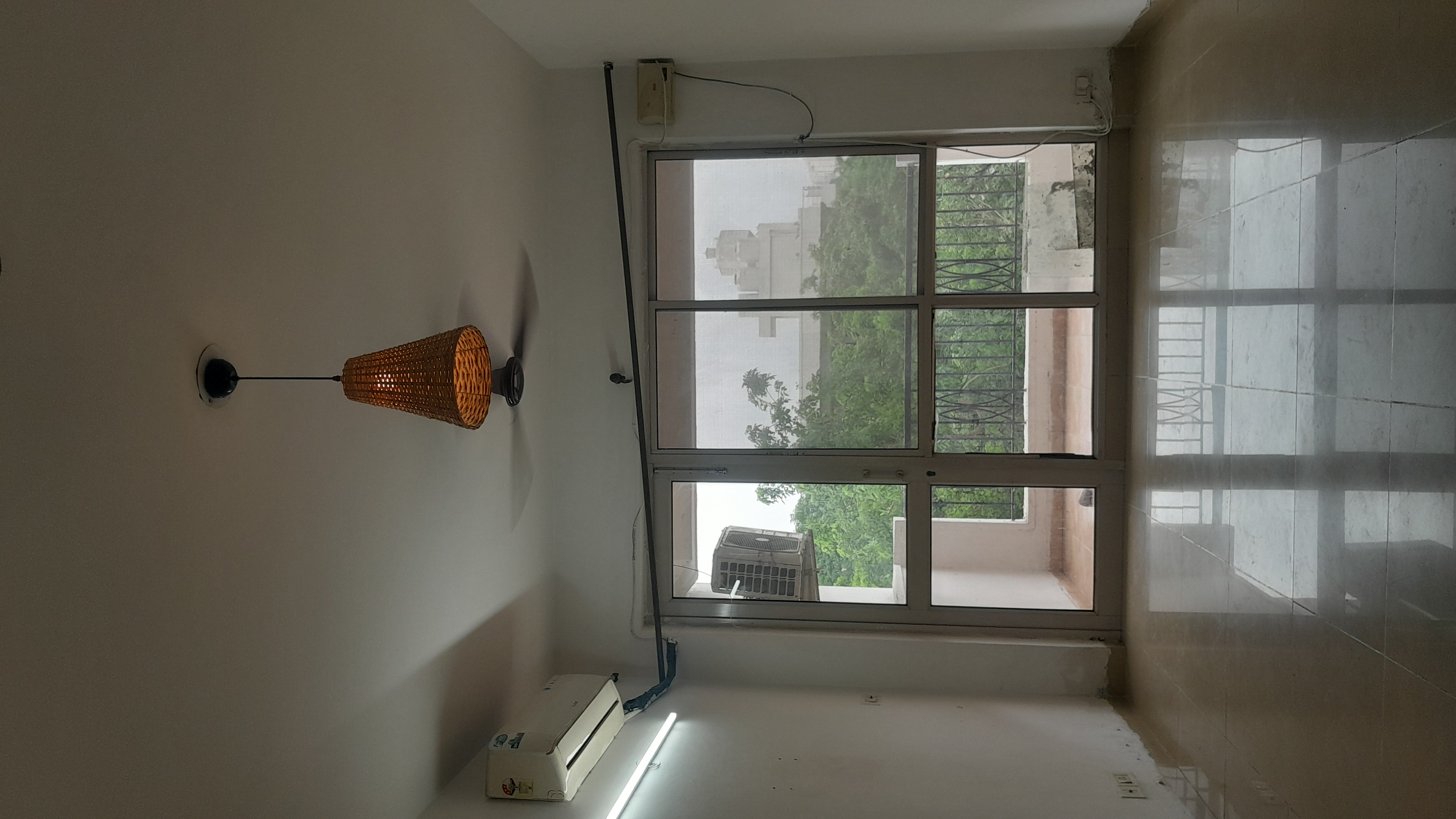 2 BHK + Pooja Room Apartment For Rent in Eros Wembley Estate