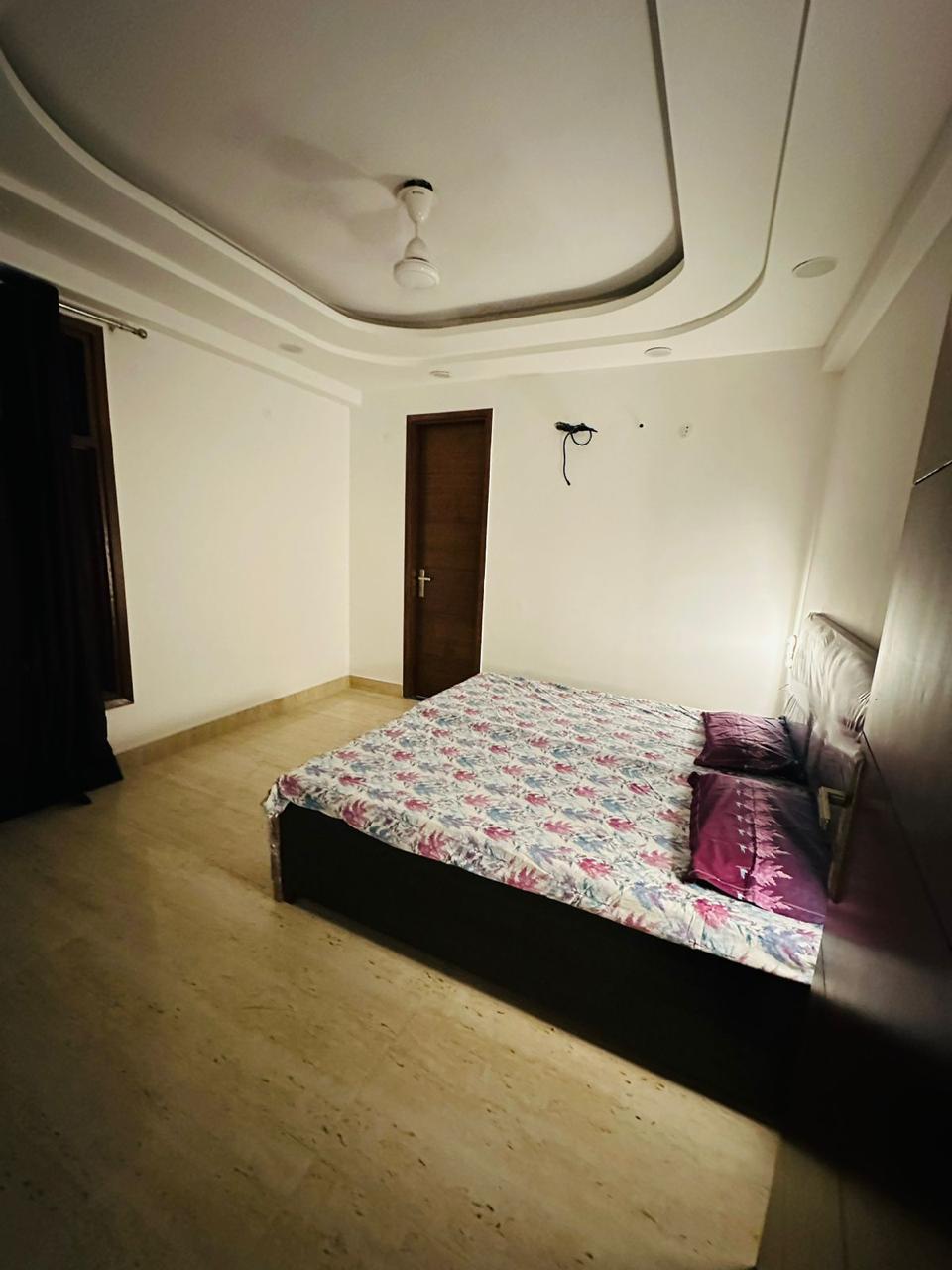 2 BHK Builder Floor For Rent in Malviya Nagar