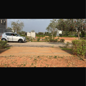  Plot For Sale in Embassy Springs Plots, Sadahalli