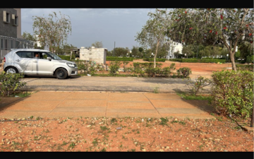 Plot For Sale in Embassy Springs Plots, Sadahalli