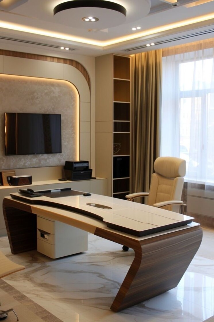 Team Area, advant-navis-business-park Commercial Office Space 2600 Sq.Ft. In Sector 142 Noida 8897358