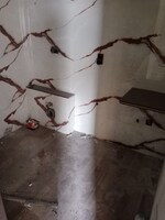 1 BHK + Pooja Room,Study Room 396 Sq.Ft. Apartment in Sayba Orchid