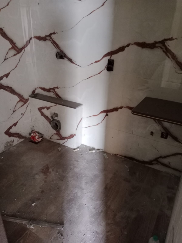 1 BHK + Pooja Room,Study Room Apartment For Sale in Sayba Orchid