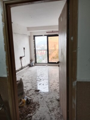 Bathroom in 1 BHK Apartment at Sayba Orchid, Kurla East – for Sale