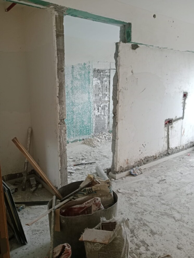 Balcony, sayba-orchid 1 Bedroom 396 Sq.Ft. Apartment In Kurla East Mumbai 8897364