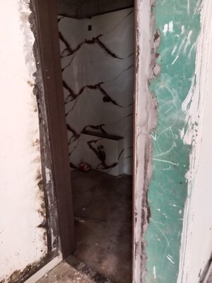 Swimming Pool in 1 BHK Apartment at Sayba Orchid, Kurla East – for Sale