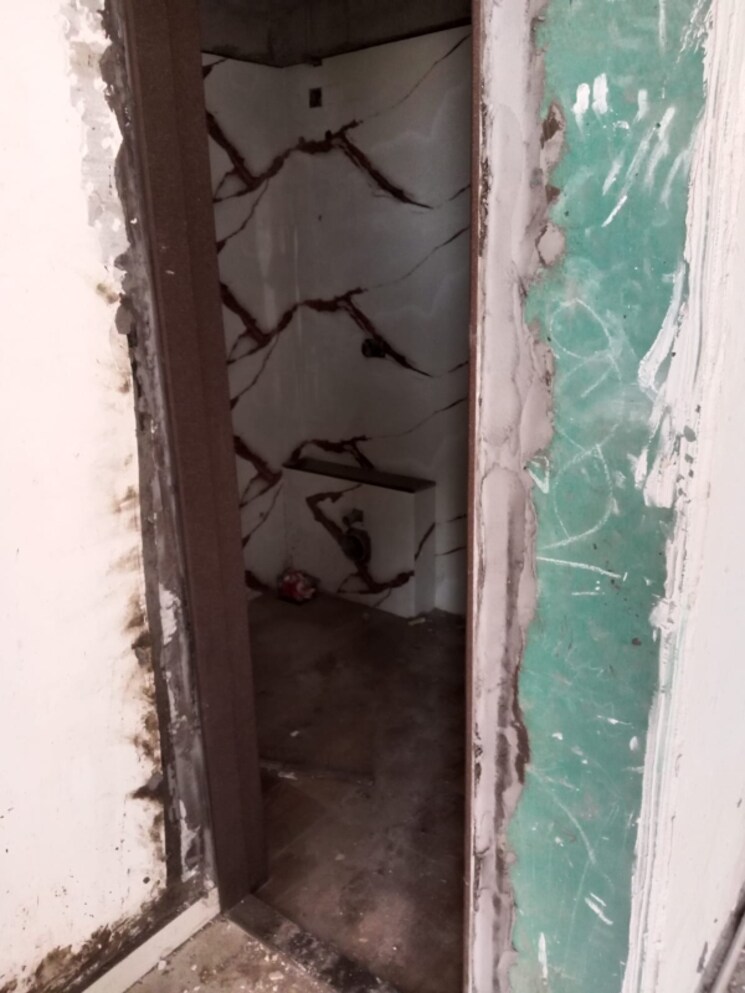 Swimming Pool, sayba-orchid 1 Bedroom 396 Sq.Ft. Apartment In Kurla East Mumbai 8897364