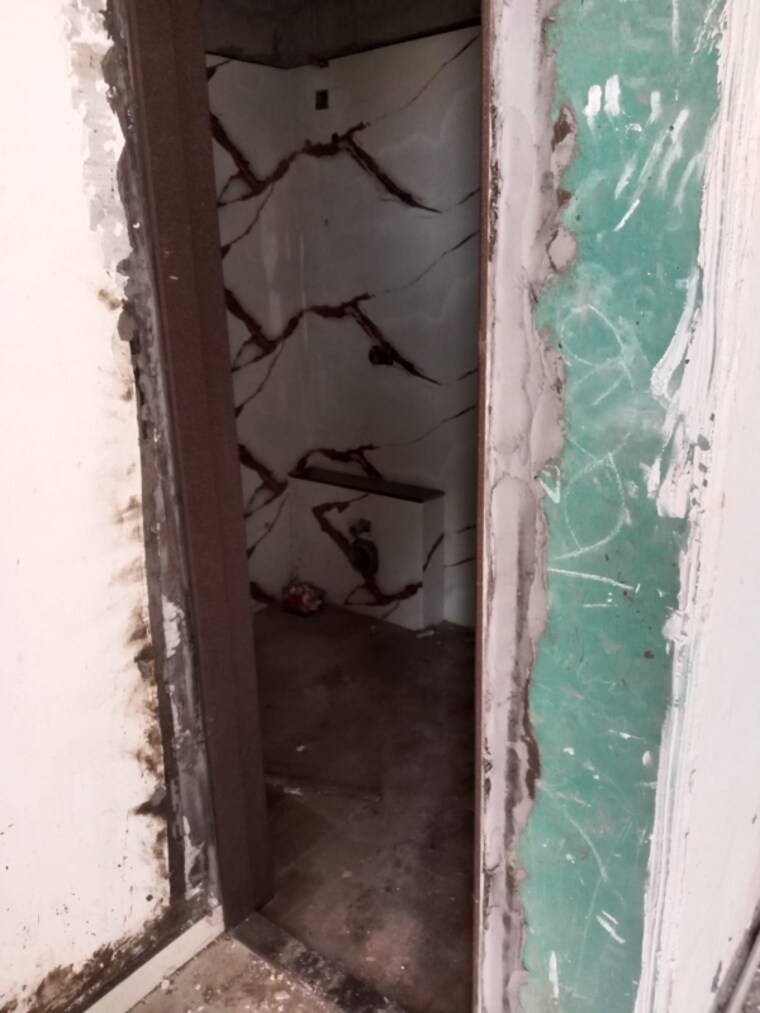 Swimming Pool, sayba-orchid 1 Bedroom 396 Sq.Ft. Apartment In Kurla East Mumbai 8897364