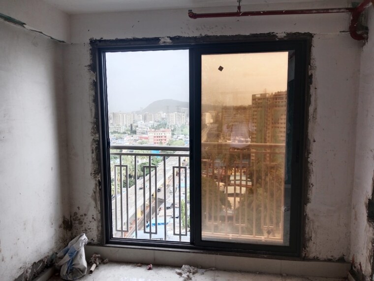 Room, sayba-orchid 1 Bedroom 396 Sq.Ft. Apartment In Kurla East Mumbai 8897364